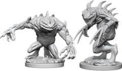 Slaad, Gray & Death (73353)