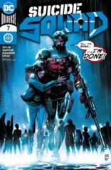 Suicide Squad (2020) #7