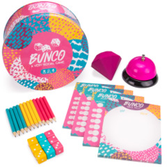 Bunco: A Very Social Game