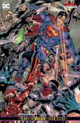 Action Comics #1016 (Variant Edition)
