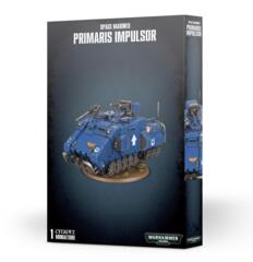 Space Marines - Primaris Impulsor (48-94)