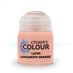Layer: 22-85 Lugganath Orange
