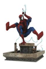 Marvel Gallery Spider-Man Figure PVC