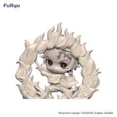 Demon Slayer - Kimetsu Tanjiro Kamado Hinokami Hold Figure