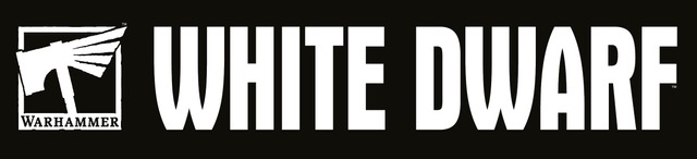 White Dwarf #487
