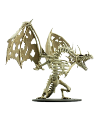 Dragon, Skeletal (Gargantuan) (90039)