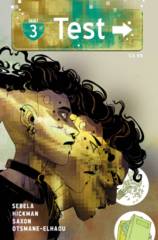 Test #3 (Mature Readers)