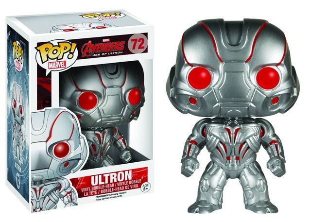 Ultron #72 (Avengers: Age of Ultron)