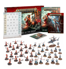 Age Of Sigmar: Fury Of The Deep Box Set (80-38)