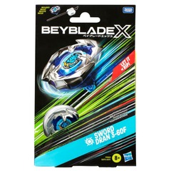 Beyblade X - Sword Dran 3-60F Starter Pack Set