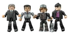 Gotham Minimates Series 2 