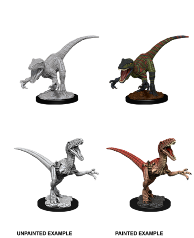 Raptors (90047)