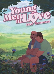 Young Men in Love Graphic Novel Vol 02