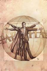 Action Comics #964 (Variant Edition)