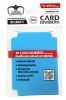 Ultimate Guard Card Dividers 10 pack - Blue