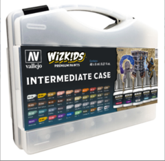 WizKids Prismatic Paint - Intermediate Case (WZK67161)