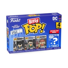 DC Comics Batman Bitty Pop!