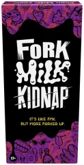 Fork Milk Kidnap