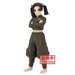 Demon Slayer - Aoi Kanzaki Figure