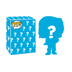 Mystery Pop!s (2 Random Pop! Vinyls for $15!)