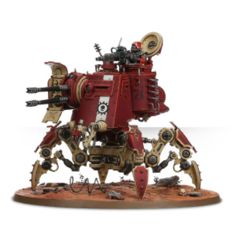 Adeptus Mechanicus - Onager Dunecrawler (59-13)