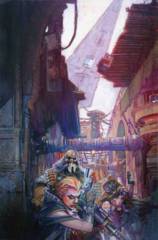 Star Wars: Galaxy's Edge #5 (Of 5)