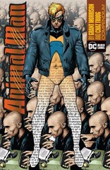 Animal Man by Grant Morrison and Chaz Truog Compendium Trade Paperback (Mature Readers)
