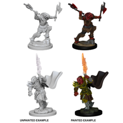 Dragonborn Fighter (Female) (73199)