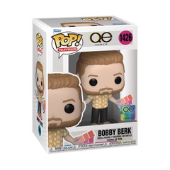 Queer Eye - Bobby Berk #1426