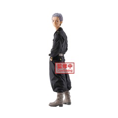 Tokyo Revengers - Takashi Figure