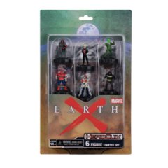 Marvel - Earth X Starter Set