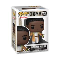 Candyman - sherman Fields #1159