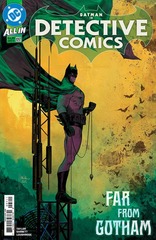 Detective Comics #1097