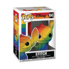 Lilo & Stitch - Stitch #1045 (Pride)