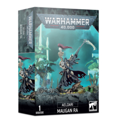 Aeldari - Maugan Ra (46-42)