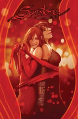 Sunstone Original Graphic Novel Vol 05  (Mature Readers)