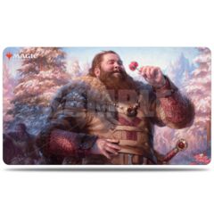 [DEPRECATED] Ultra Pro - Commander Legends V3 Playmat for Magic