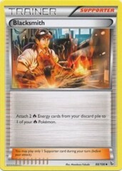 Blacksmith - 88/106 - Uncommon - Reverse Holo