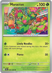 Maractus - 008/086 - Common