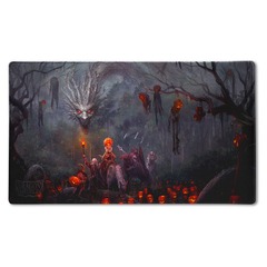 Dragon Shield Playmat: Halloween 2022