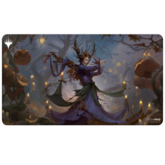 Ultra Pro - MTG: Innistrad: Midnight Hunt Commander Play Mat V1 - UPR18837