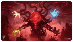 Ultra Pro - Playmat MTG March of the Machine - Omnath, Locus of All