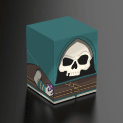 Foundations Squaroes: Tinybones
