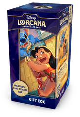 Disney Lorcana: Archazia's Island Gift Set