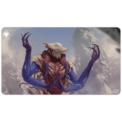 Ultra Pro PLAYMAT MTG Commander Masters - Zhulodok, Void Gorger