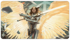 Ultra Pro - Playmat MTG March of the Machine - Archangel Elspeth