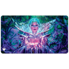 Ultra Pro Playmat - Magic: The Gathering - Wilds of Eldraine (Holofoil)