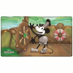 Disney Lorcana: Playmat - Mickey Mouse