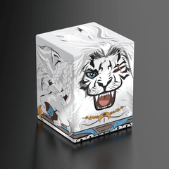 Foundations Squaroes: Ajani