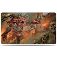 [DEPRECATED] Ultra Pro - Commander Legends V5 Playmat for Magic